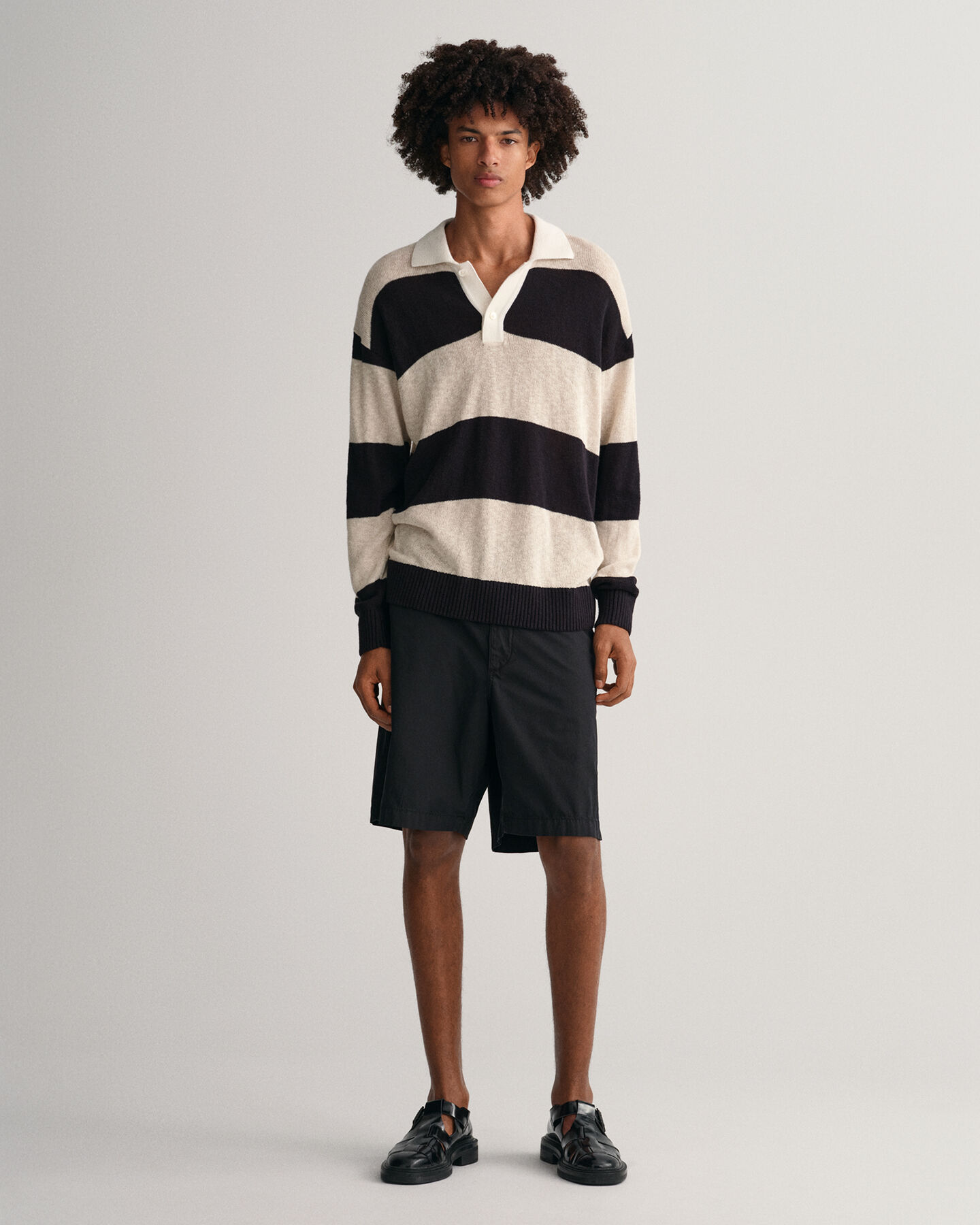 Kiristysnauhalliset Sunfaded-shortsit