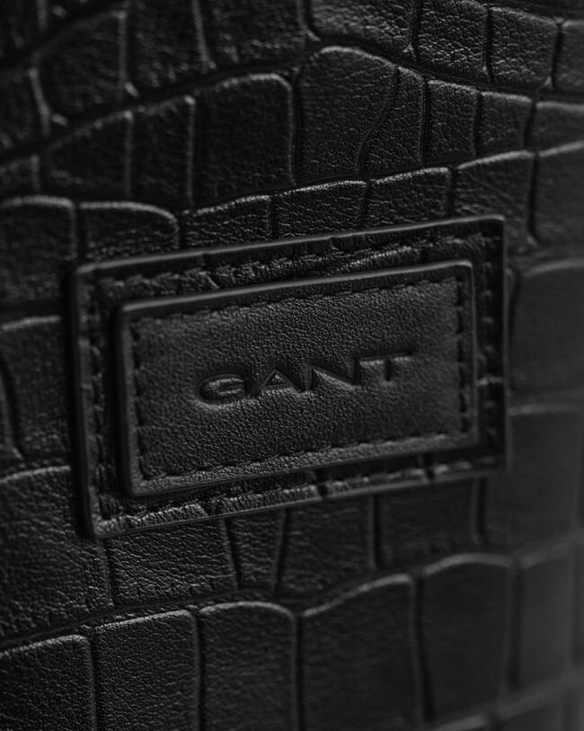 Krokokuvioinen kassi