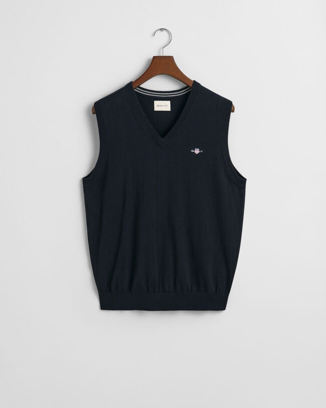 Klassinen puuvillaliivi