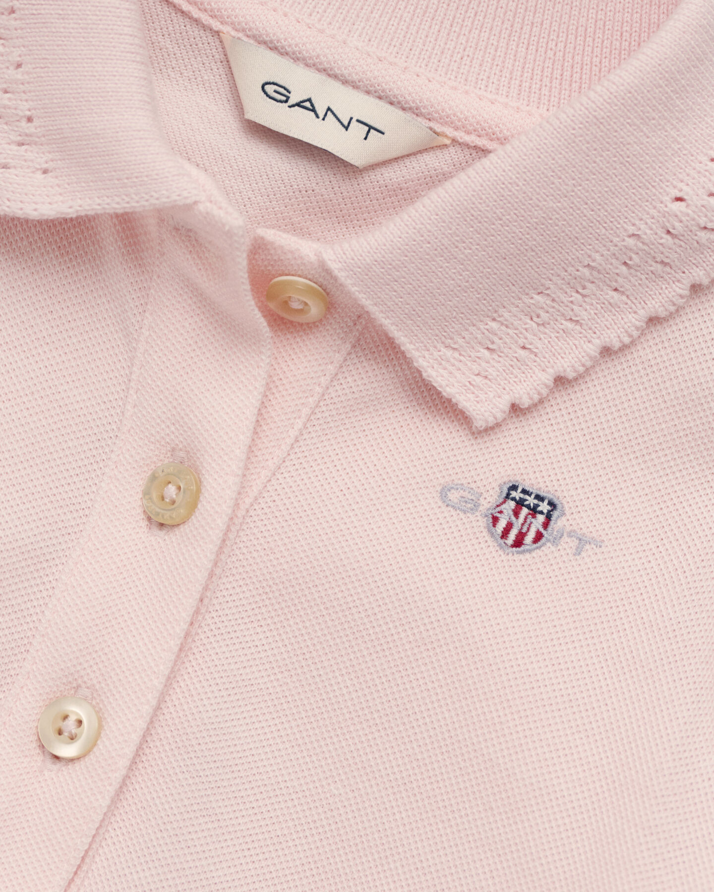 Baby Girl ‑malliston pikeemekko