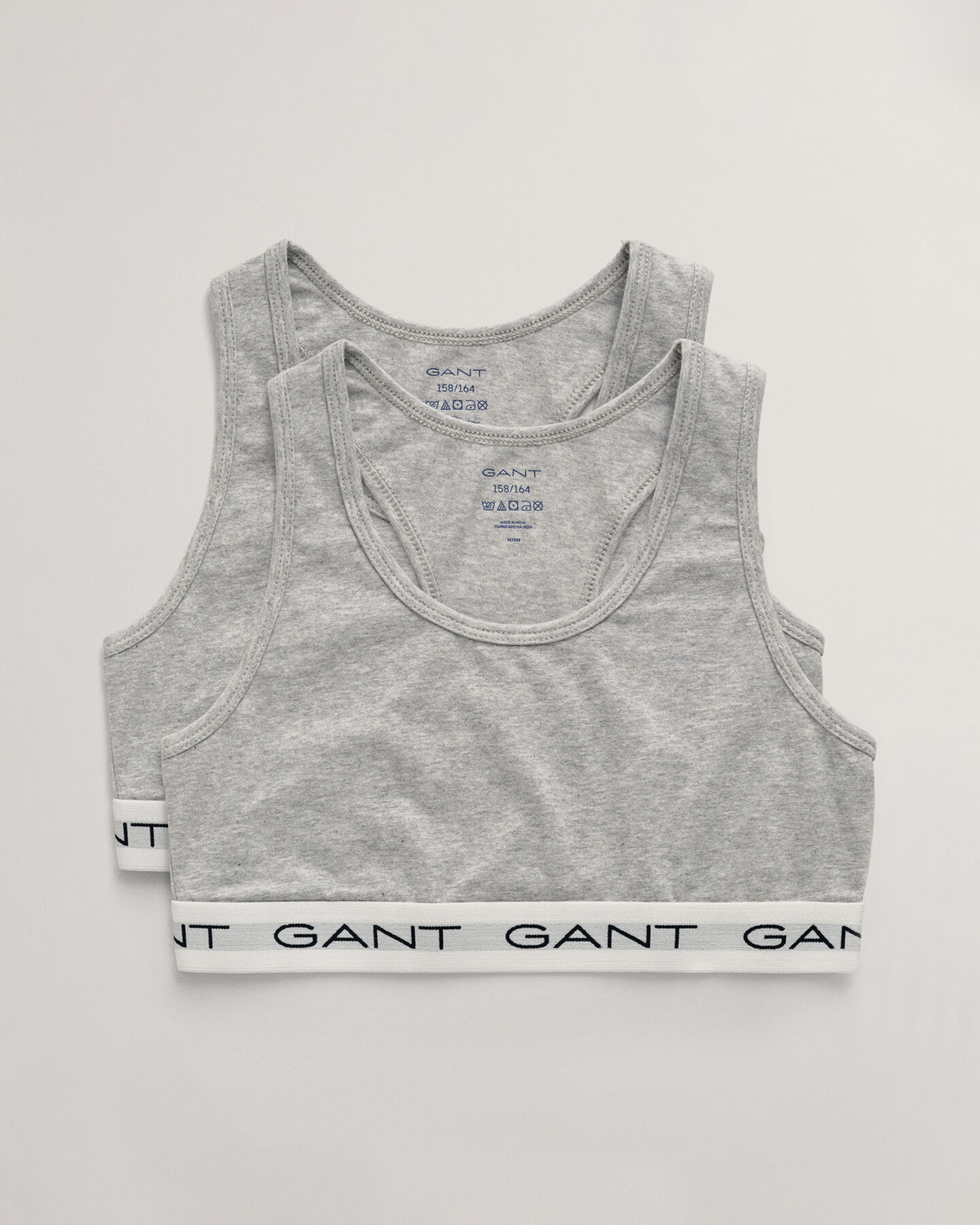 Teen Girls ‑malliston topit (2&nbsp;kpl)