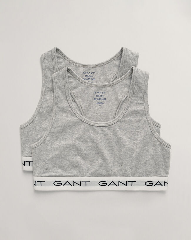 Teen Girls ‑malliston topit (2&nbsp;kpl)