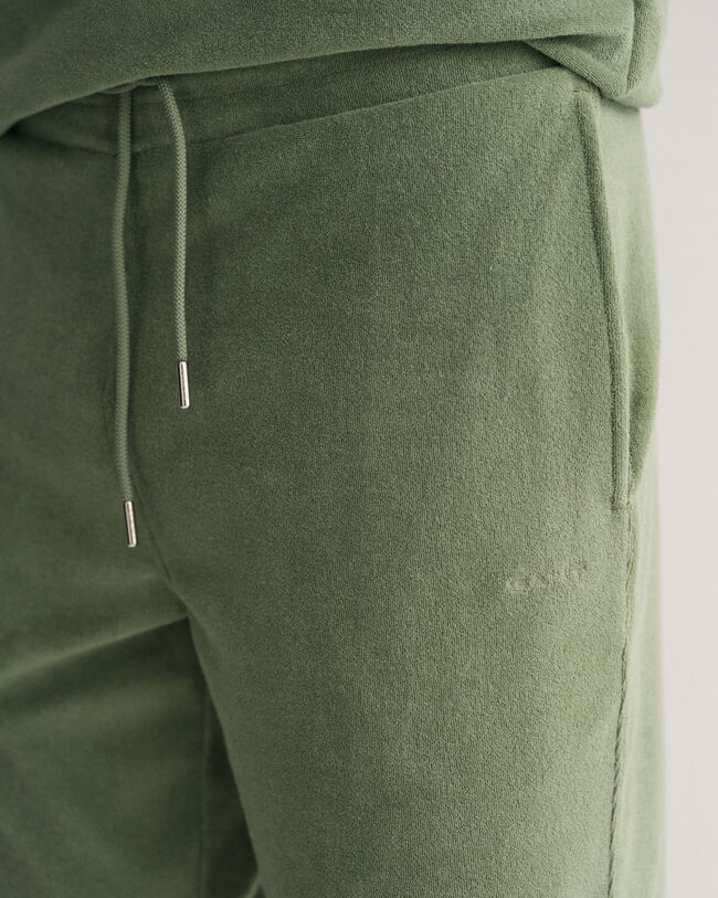 Terry Cloth -shortsit