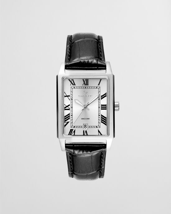 Staten Island -rannekello