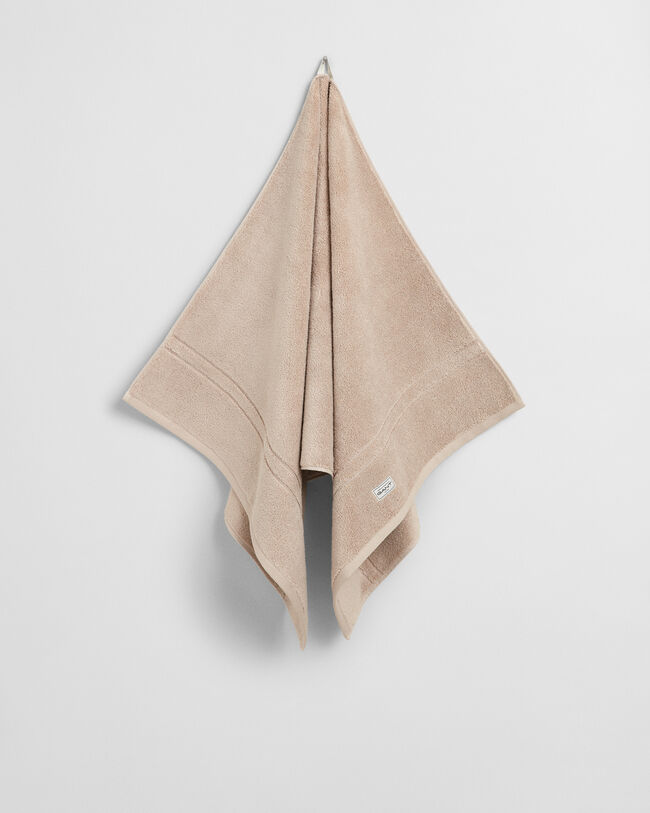 Premium-pyyhe (70 cm x 140 cm)