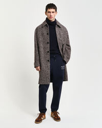 Small Graphic ‑collegehousut