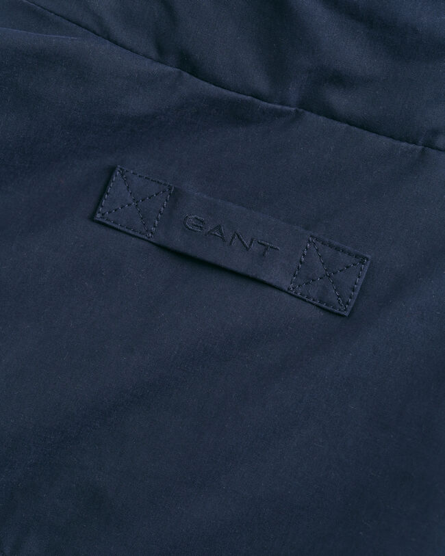 Hampshire-toppatakki