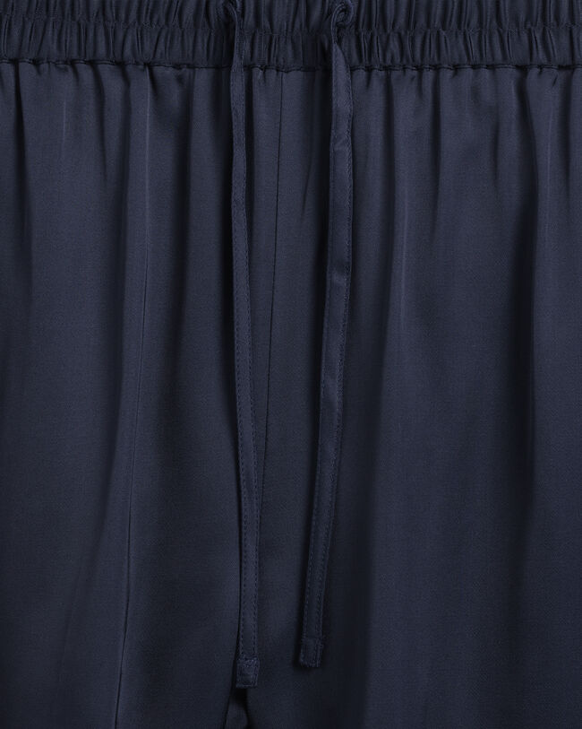 Pull-On -satiinishortsit