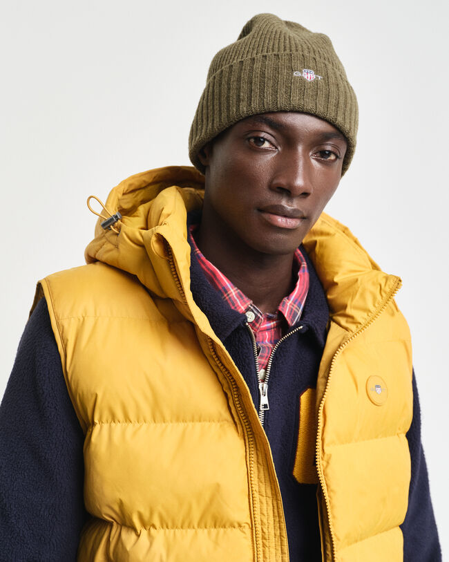 Active Cloud ‑liivi