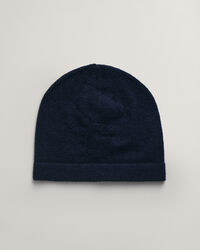 Baby-malliston viltti ja pipo lahjapakkauksessa