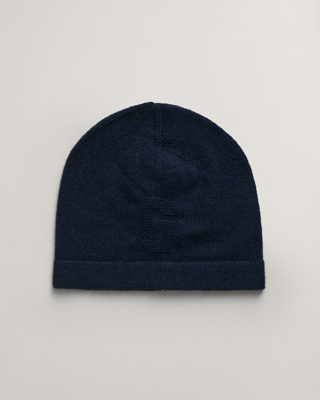 Baby-malliston viltti ja pipo lahjapakkauksessa