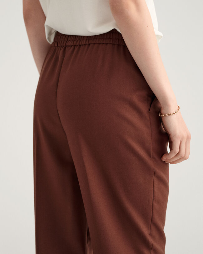 Kaventuvat Pull-On-housut