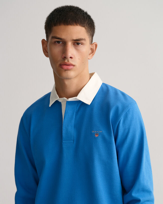 Heavy Rugger ‑paita