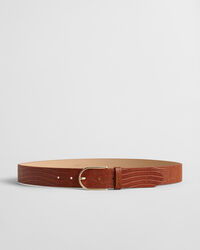 Liskonnahkakuvioinen nahkavy&ouml;