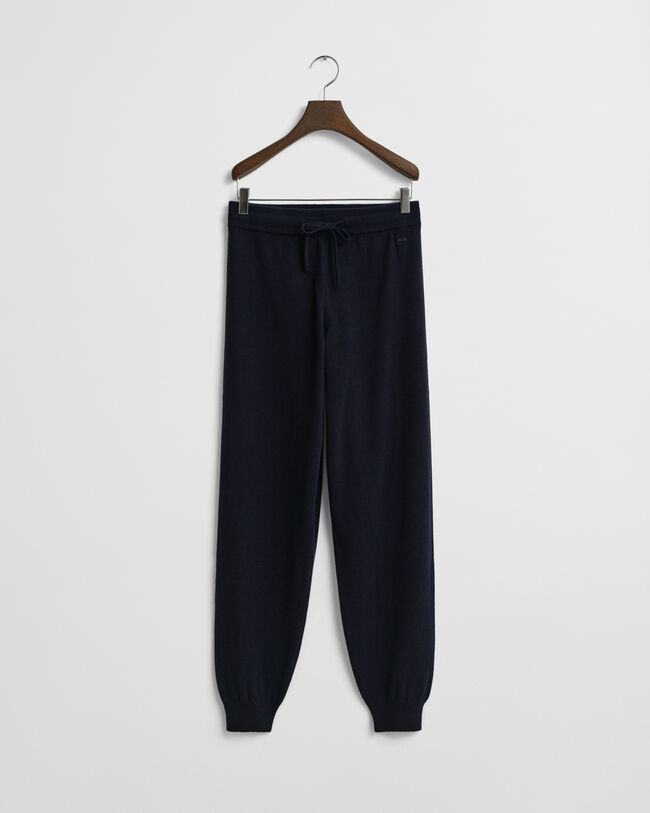 Karitsanvillaiset housut