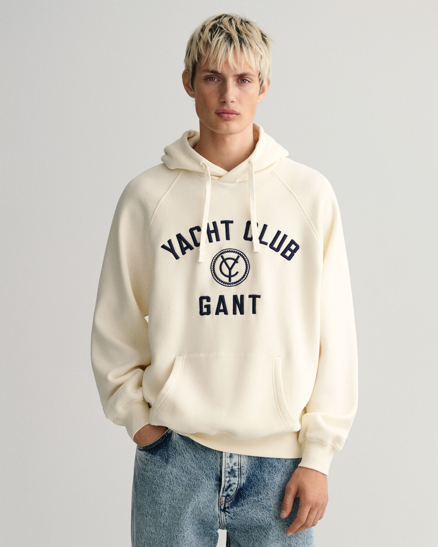 GANT Yacht Club -huppari