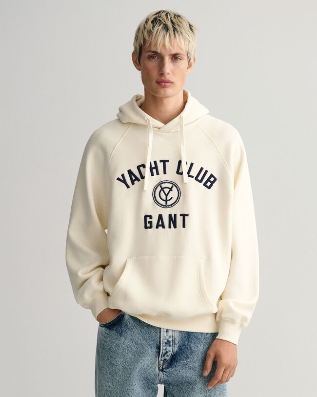 GANT Yacht Club -huppari