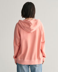 Sunfaded Zip Hoodie