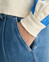 Blocked Heavy Rugger