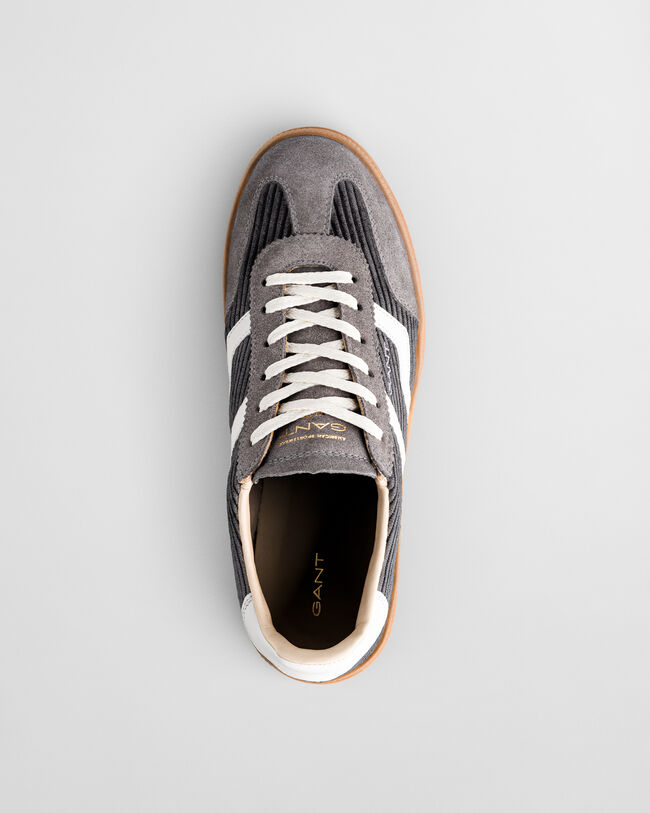 Cuzima-vakosamettitennarit