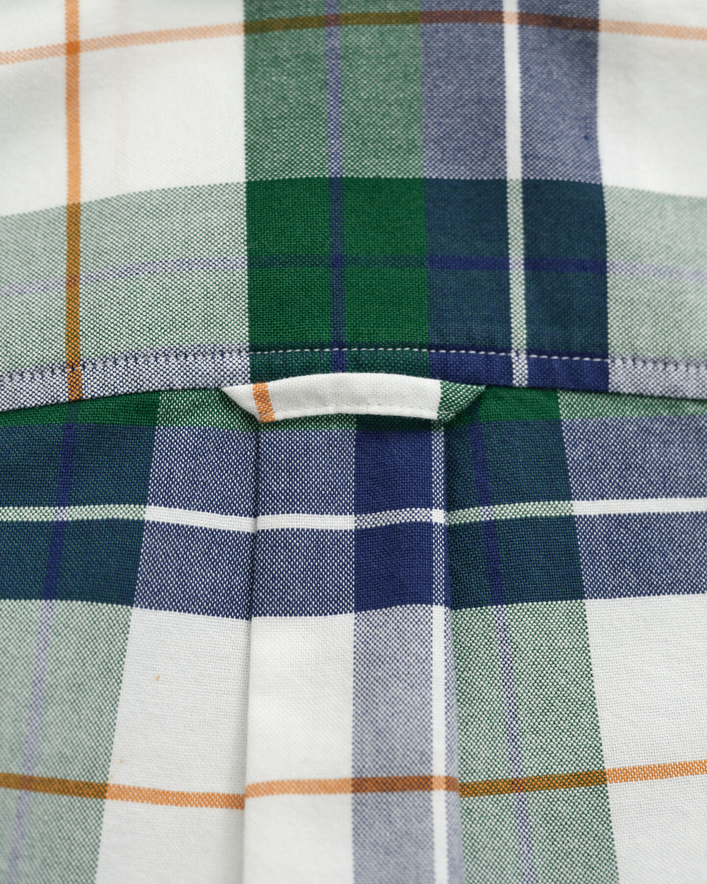 Kids-malliston Shield-oxford-ruutupaita