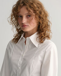 Regular fit ‑mitoitettu Darts-paita