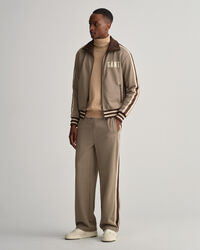 Houndstooth Tracksuit -housut