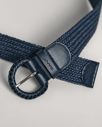 Kudottu puuvillavy&ouml;