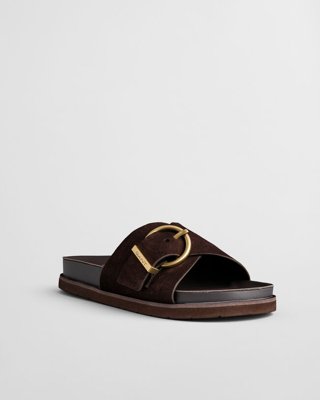 Mardale-mokkasandaalit