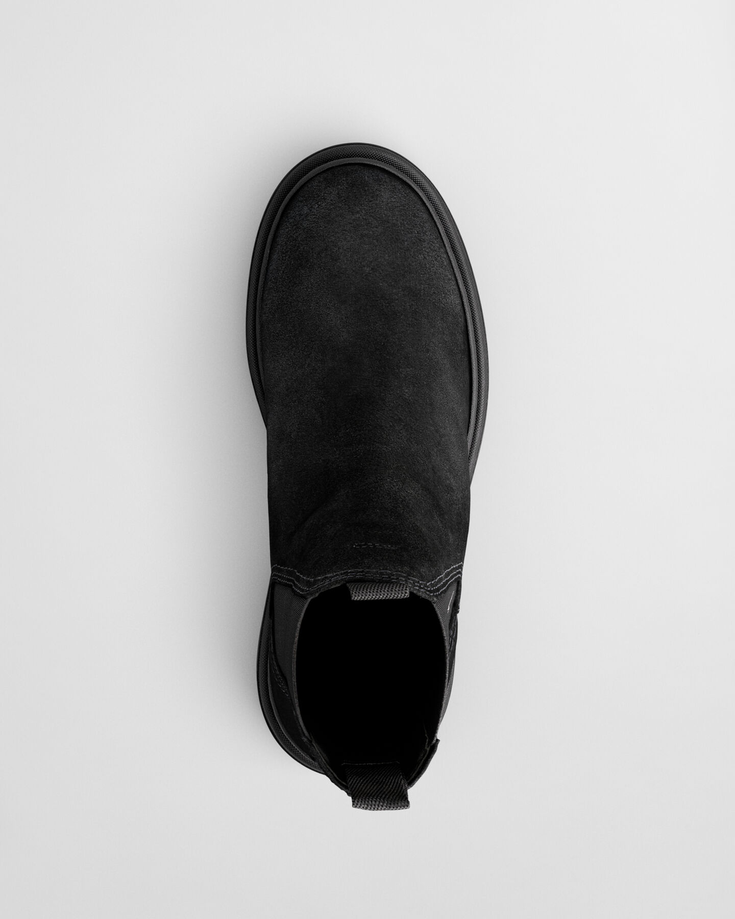 Mokkanahkaiset Timbly-ty&ouml;nilkkurit