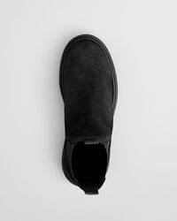 Mokkanahkaiset Timbly-ty&ouml;nilkkurit