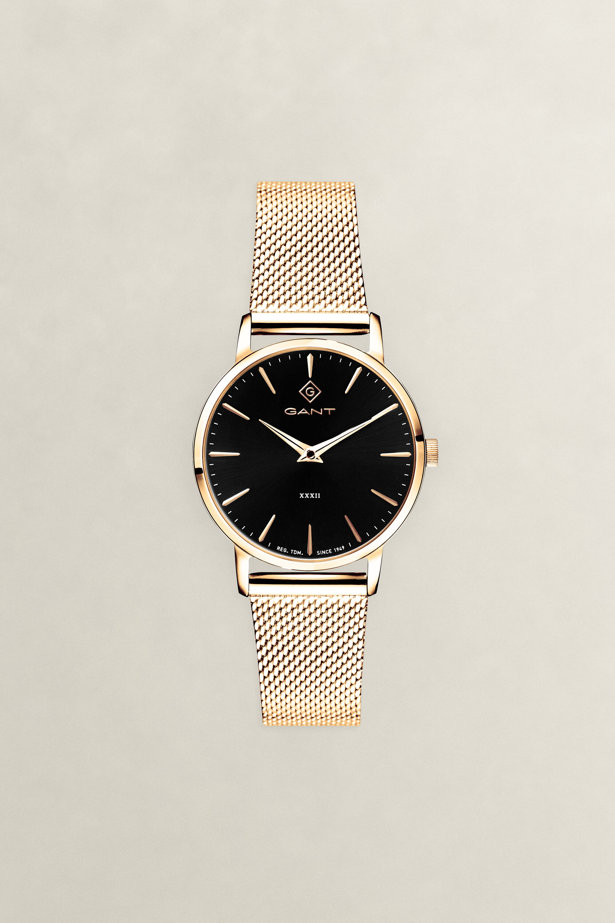 Park Avenue 32 ‑rannekello