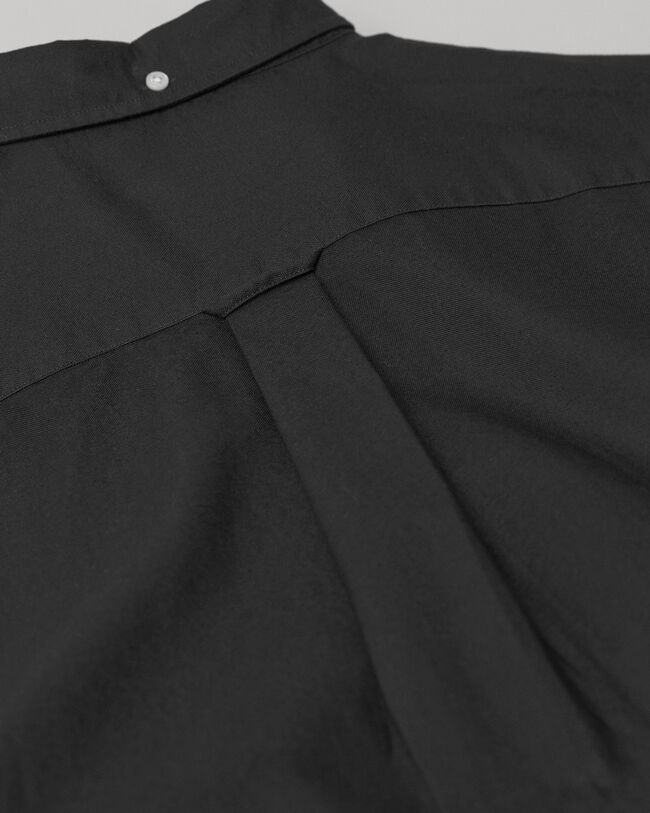 Regular fit ‑mitoitettu Beefy Oxford ‑paita