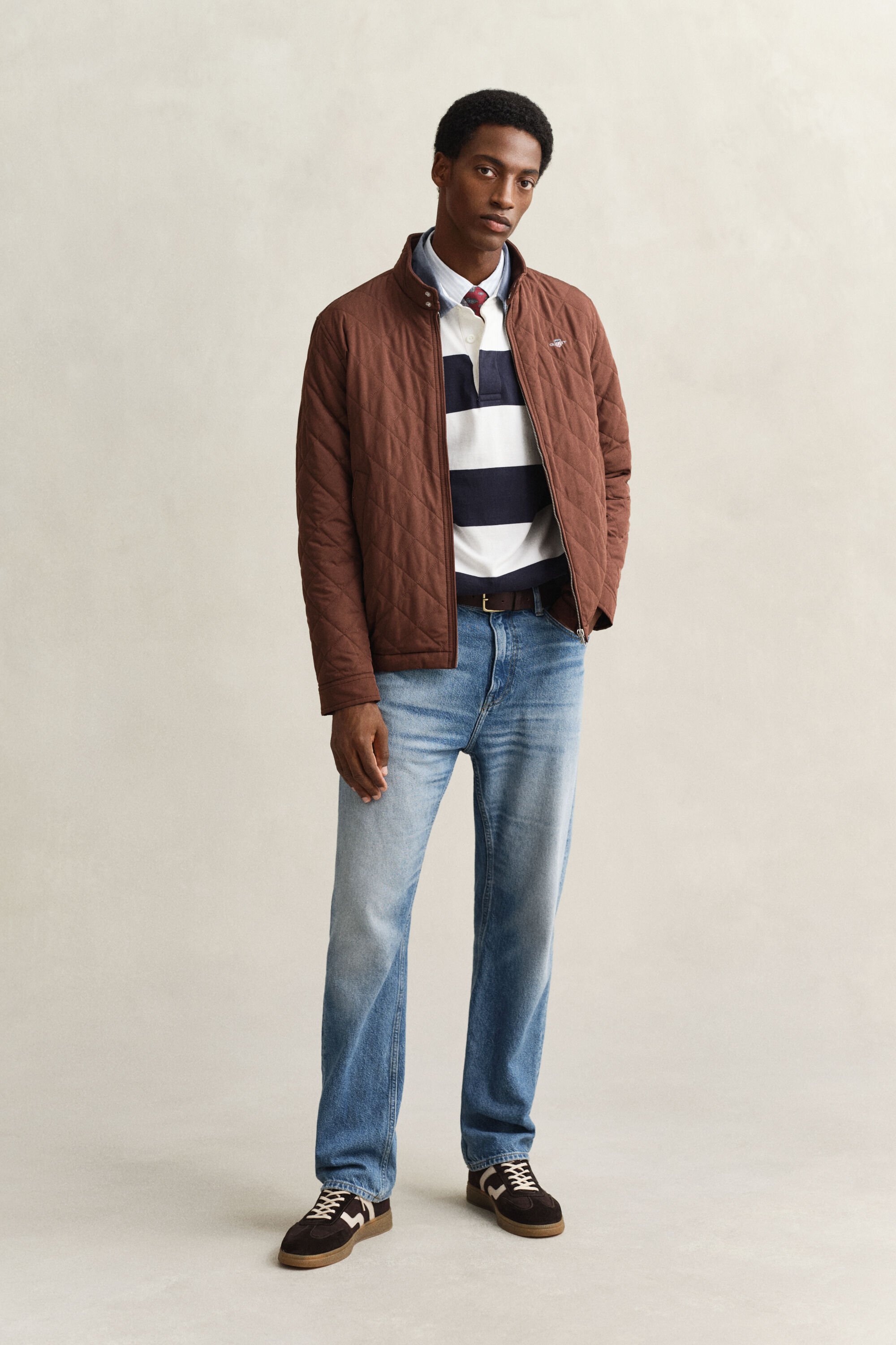 Windcheater-tikkitakki