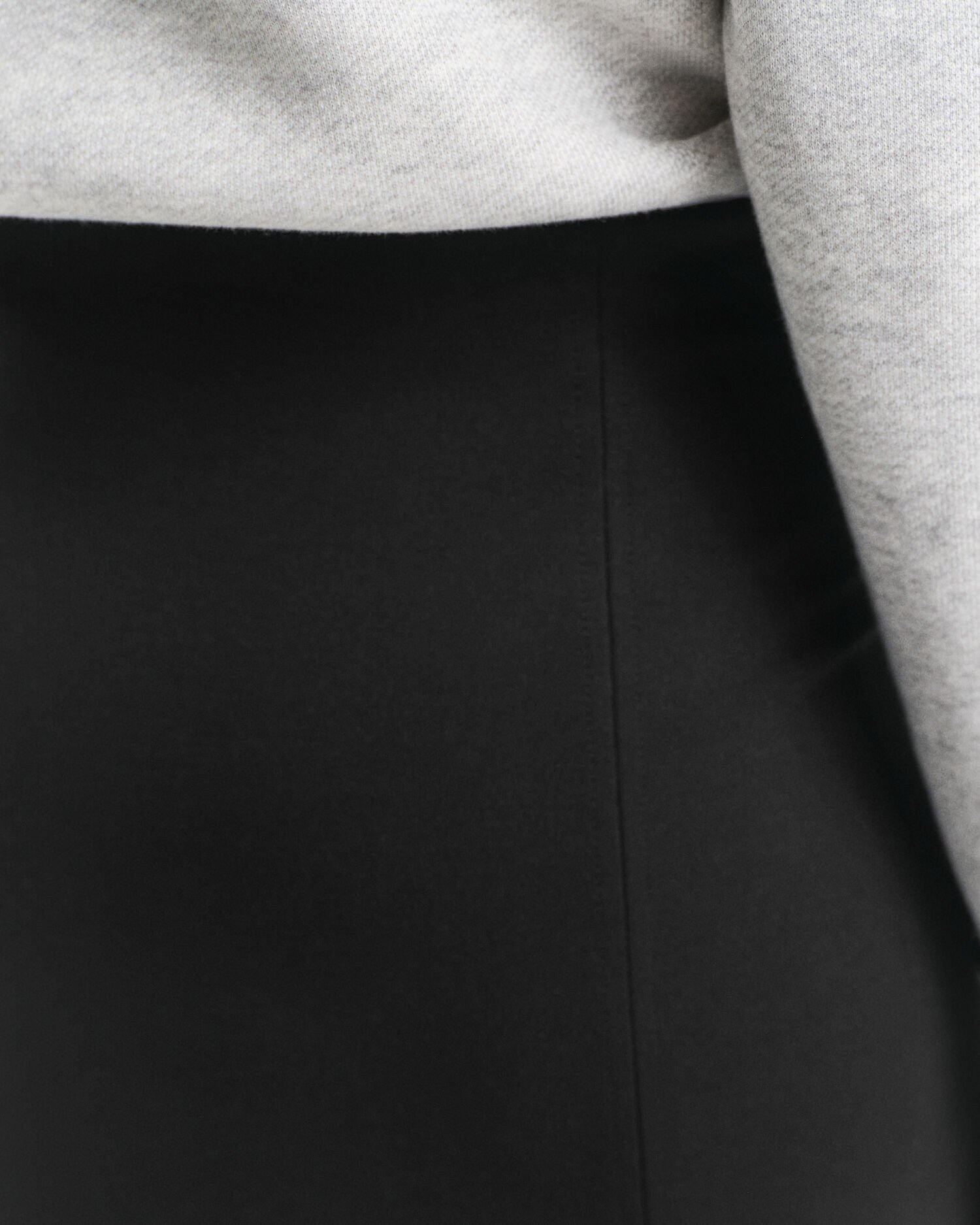 Jerseykankainen kynähame