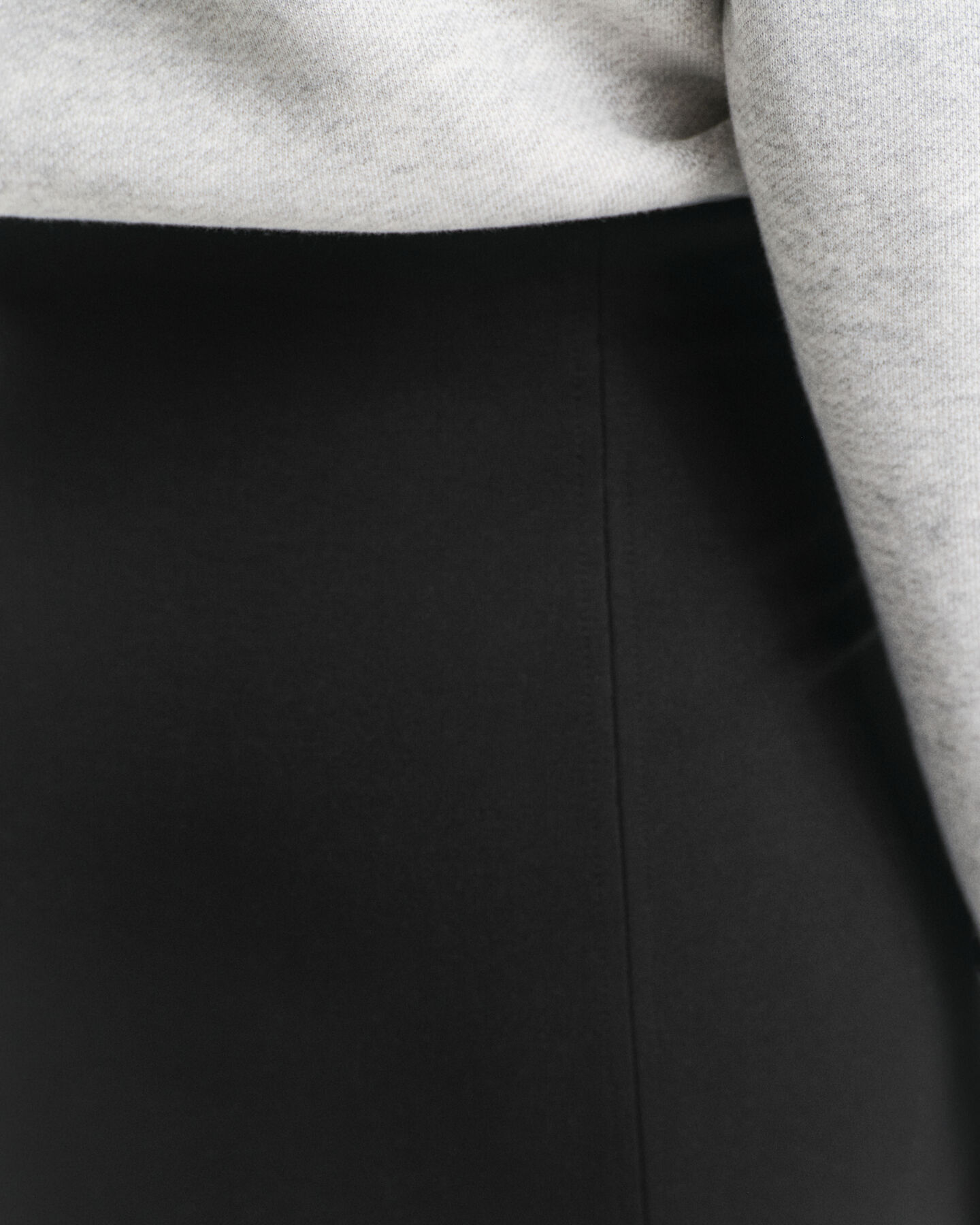 Jerseykankainen kynähame