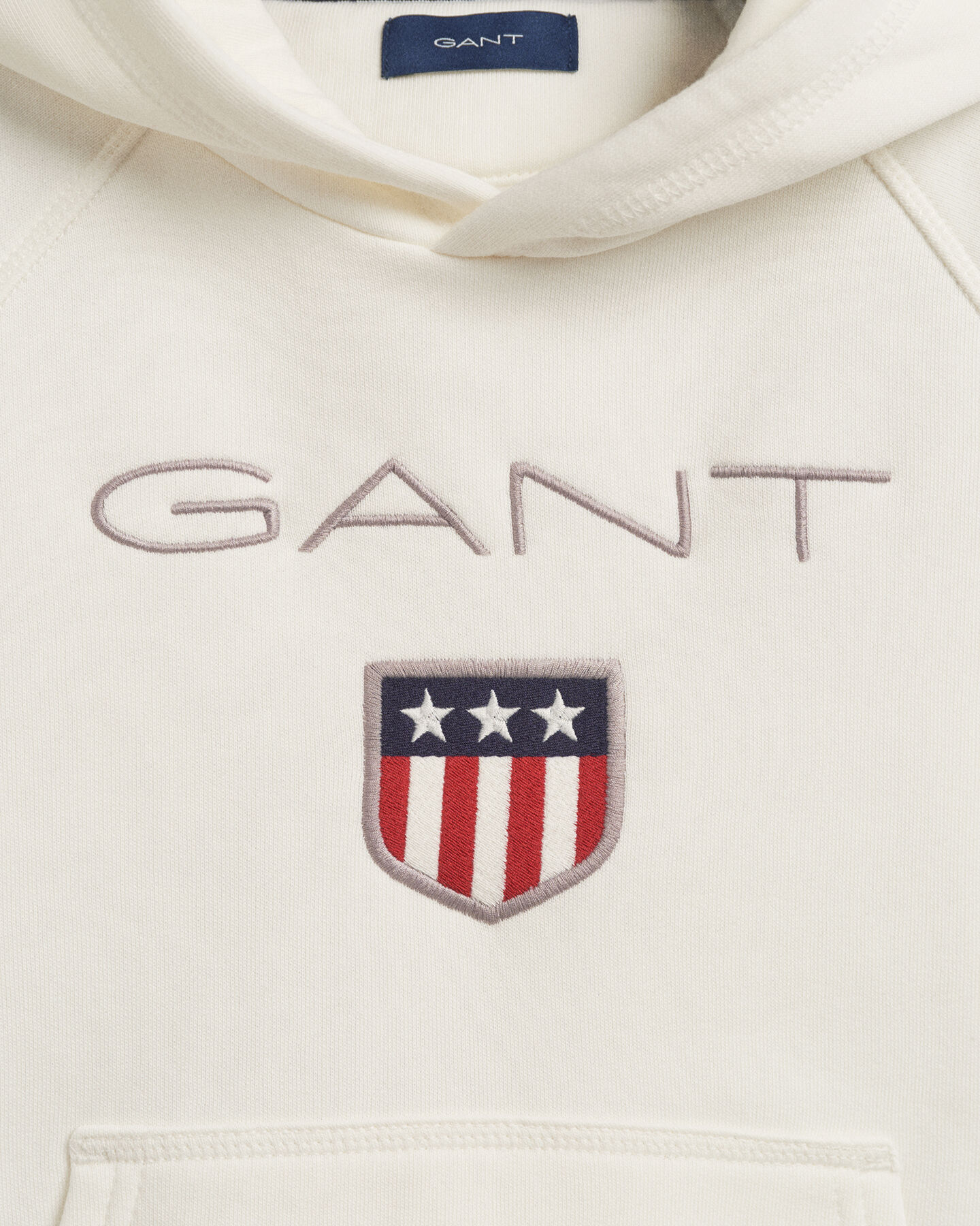 Kids-malliston Shield-huppari