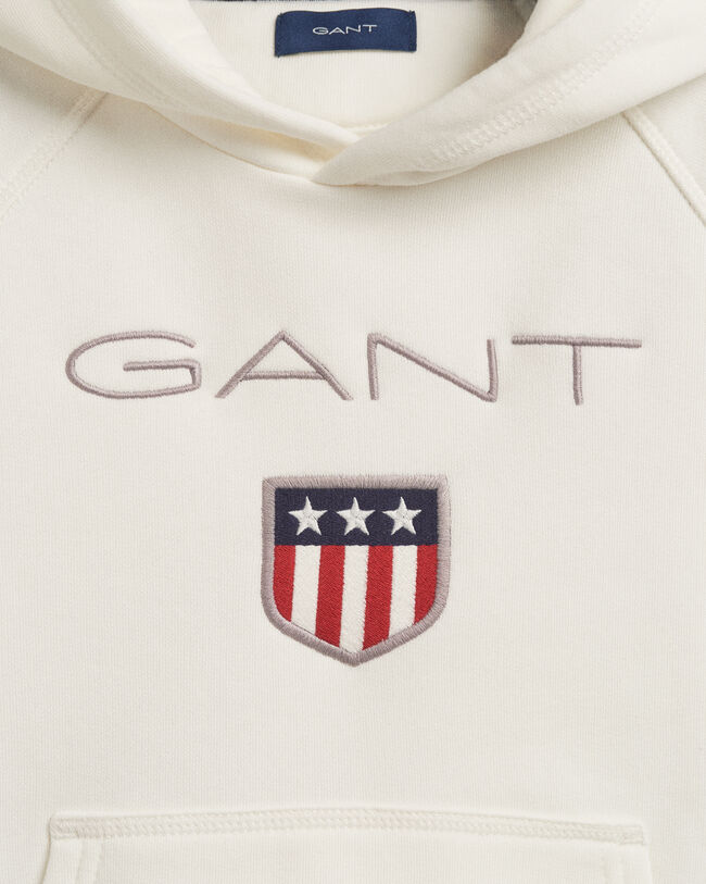 Kids-malliston Shield-huppari