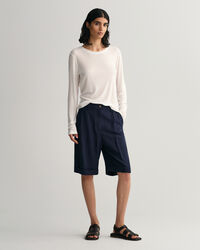 Pitkät Fluid-shortsit