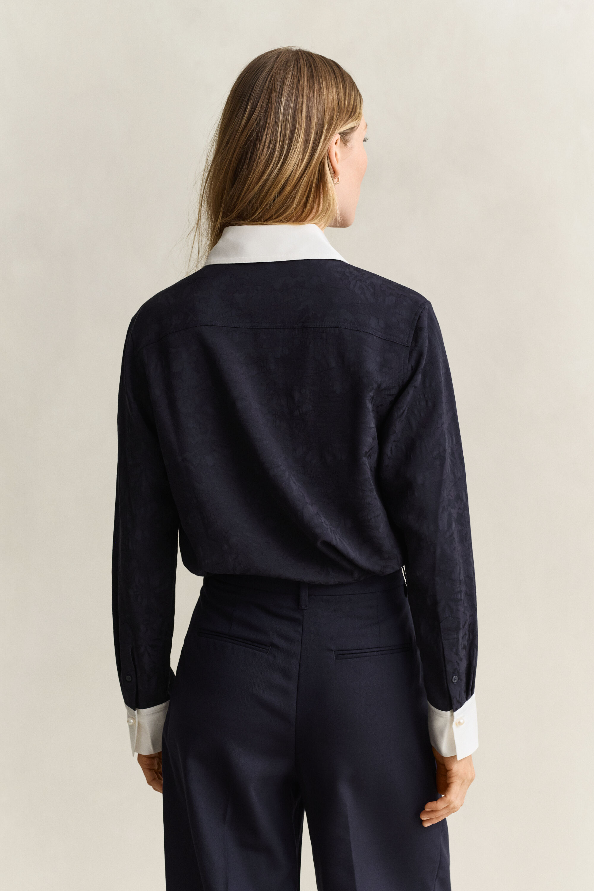 Jacquard-paita
