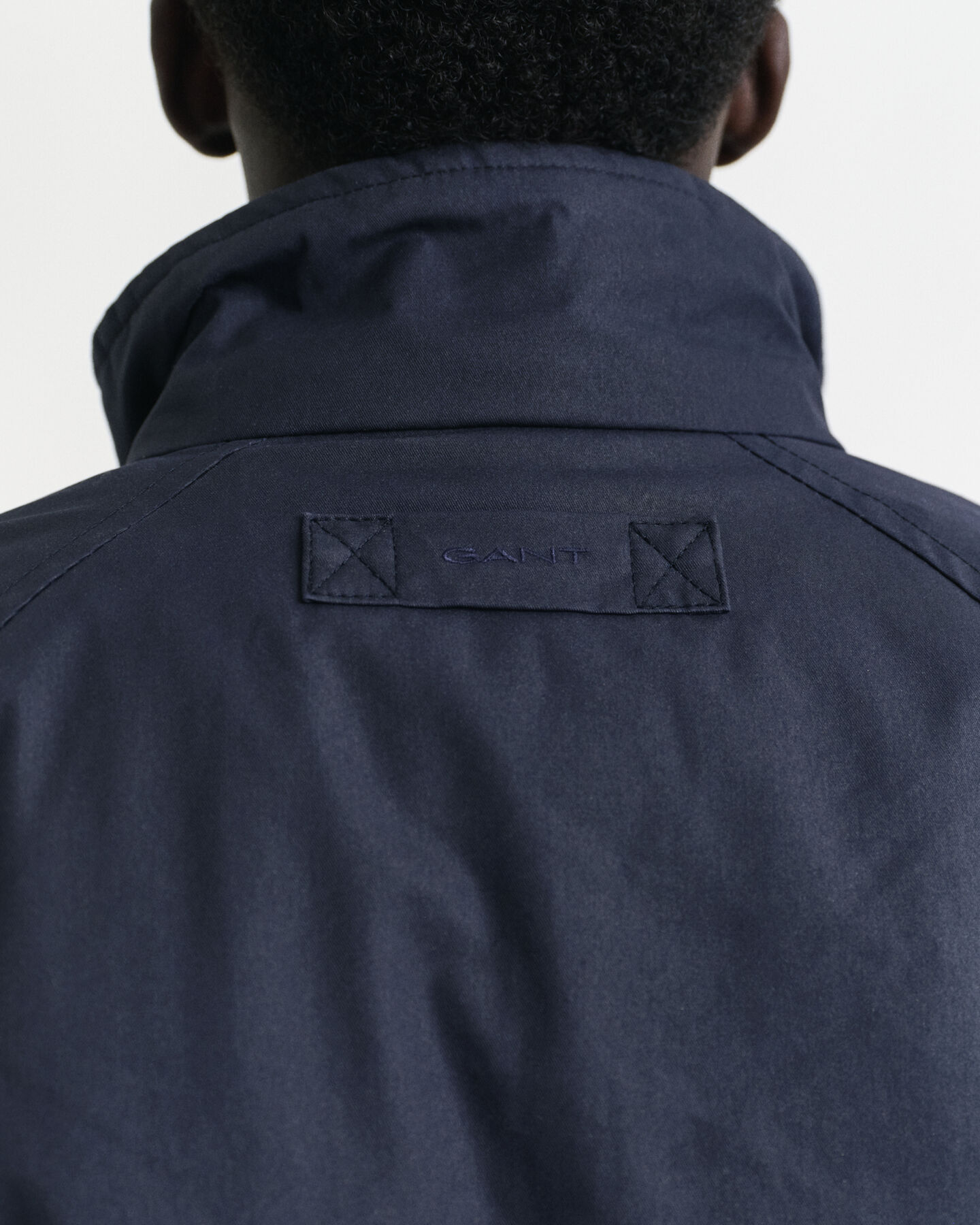 Double Decker ‑takki