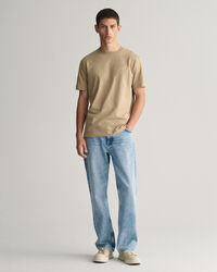 GANT Script Graphic ‑t‑paita