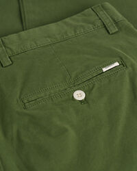 Regular&nbsp;fit ‑mitoitetut Sunfaded-chinot