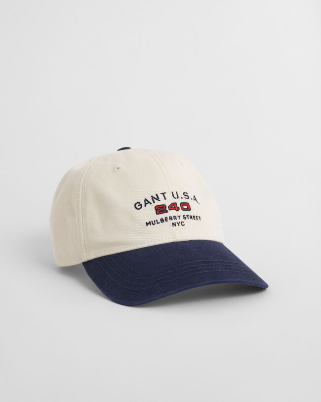 GANT USA 240 Flag -lippalakki