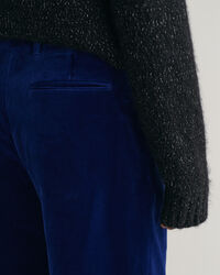 Samettiset puvunhousut