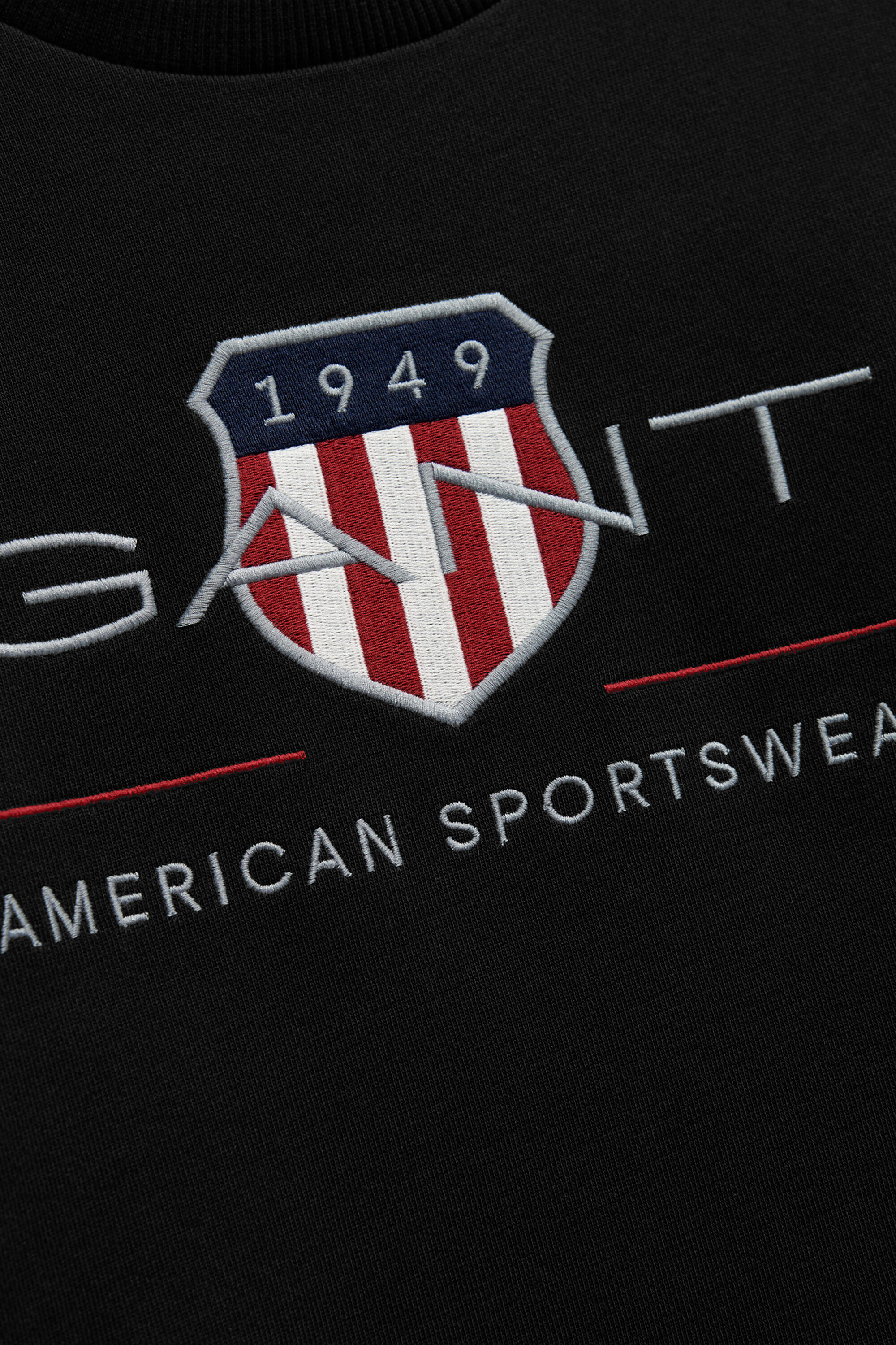 Teens-malliston Archive Shield ‑collegepaita