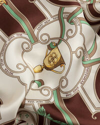 American Luxe ‑silkkihuivi