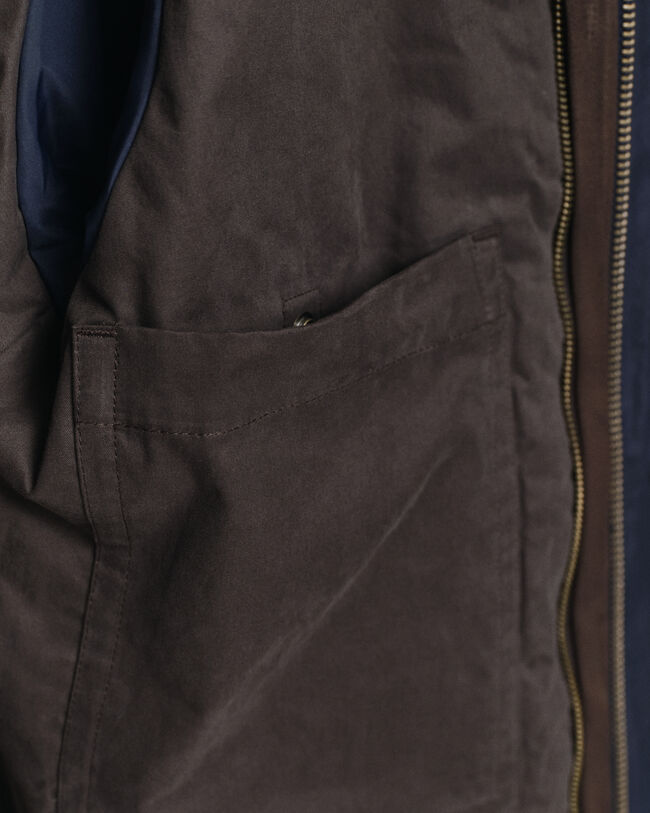 Double Decker ‑takki