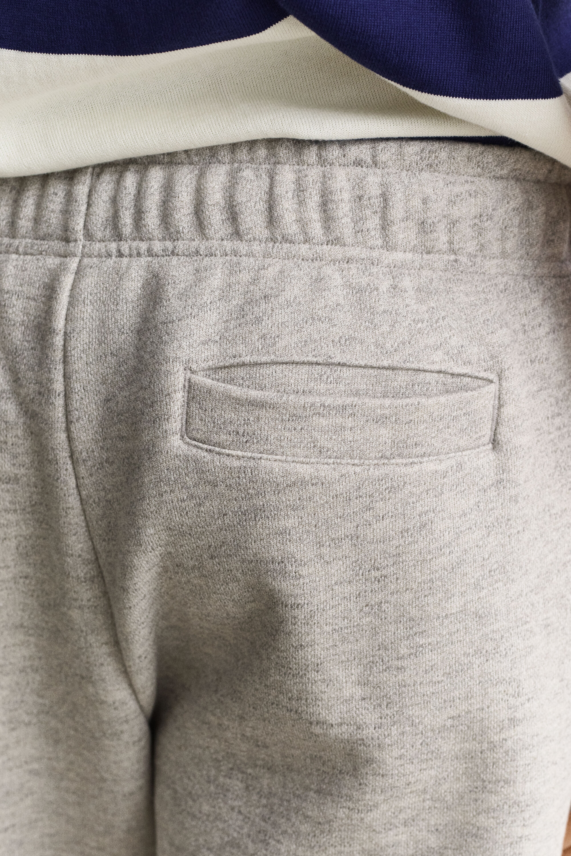 Gant x Yale-collegehousut
