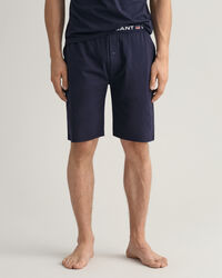 Jerseykankaiset pyjamashortsit